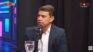 Primeira sessão na nova sede da Câmara Municipal de João Pessoa será em 1º de julho, anuncia Dinho Dowsley