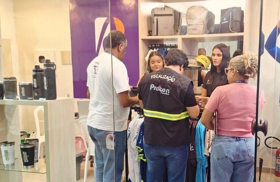 Procon-PB autua Serra Branca por aumento abusivo no preço dos ingressos para jogo contra o Treze