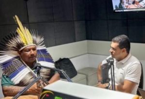 Projeto para criar 'Dia Municipal do ex-prefeito Serginho Lima' gera polêmica em Baía da Traição
