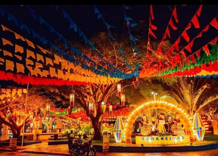 Promotoria de Bananeiras celebra TAC com sete municípios para disciplinar festejos juninos