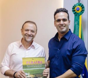 PT reafirma apoio a Lucas Ribeiro, mas cobra alinhamento com Lula