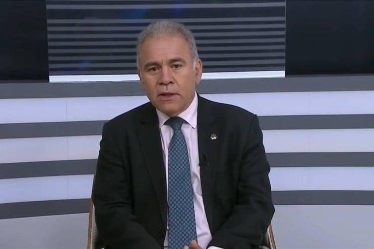 Queiroga defende Flávio Bolsonaro e diz que caso Banco Master é 'tempestade em copo d’água'
