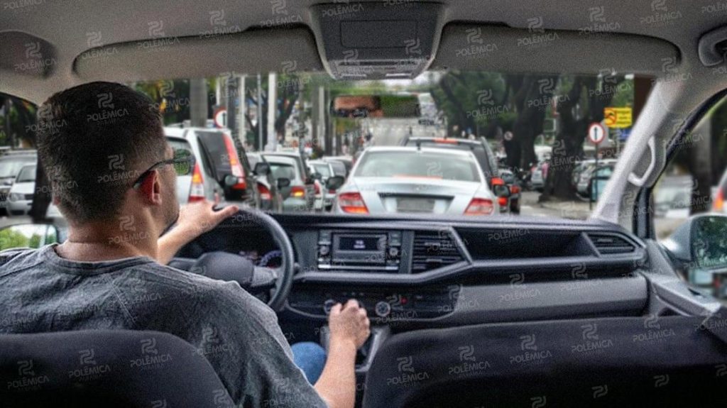 Redução de velocidade e menos carros: os desafios para um trânsito mais seguro em João Pessoa e a relevância para Salgado de São Félix