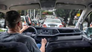 Redução de velocidade e menos carros: os desafios para um trânsito mais seguro em João Pessoa e a relevância para Salgado de São Félix