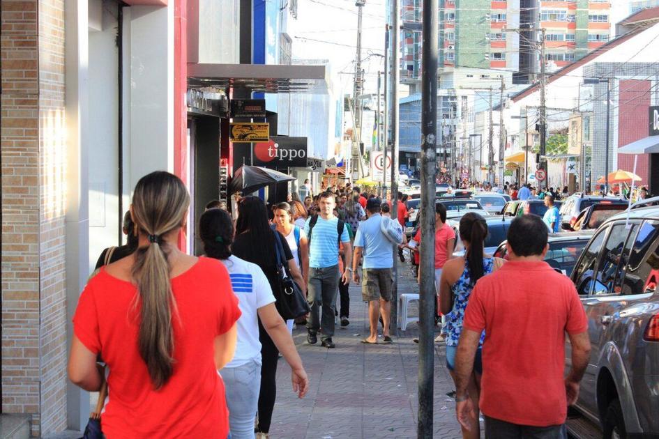Renda domiciliar na Paraíba atinge recorde de R$ 1.542 em 2025, aponta IBGE