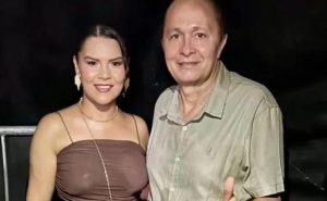 Rompimento político em Mari: Jobson e Valeska trocam Cícero Lucena por Lucas e Aguinaldo