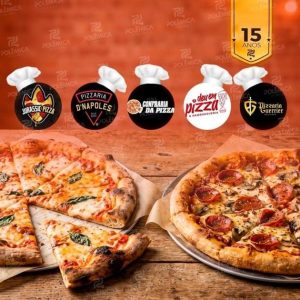Rota Gastronômica: Conheça as Melhores Pizzarias da Zona Sul de João Pessoa