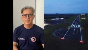 Rui Galdino manifesta solidariedade a Alberto Gomes (Esquerdinha) em artigo