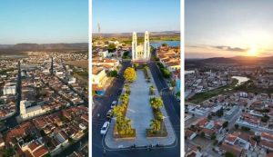 Santa Luzia se destaca no IPS Brasil 2026 e reforça posição entre os municípios com melhor qualidade de vida do Sertão paraibano