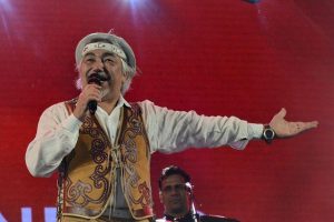 Santanna desabafa sobre ausência no São João de Campina Grande e afirma: "só quero ir para onde me querem"