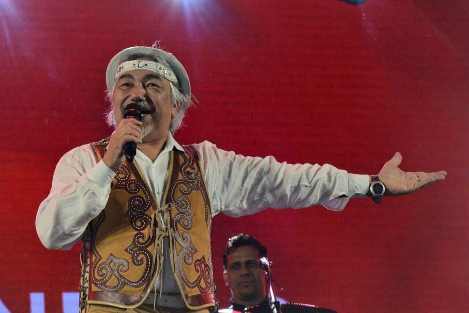 Santanna desabafa sobre ausência no São João de Campina Grande e afirma: "só quero ir para onde me querem"