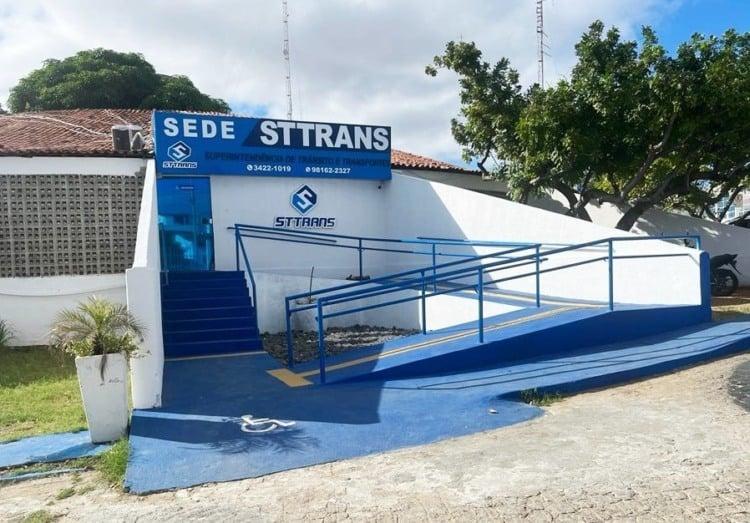 São João de Patos 2026: STTRANS inicia cadastro para moradores do entorno do Terreiro do Forró