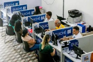 Semana começa com mais de mil vagas de emprego em João Pessoa; confira detalhes