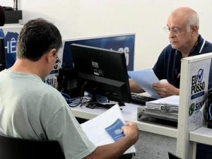 Semana inicia com 529 vagas de emprego ofertadas pelo Sine-JP
