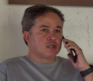Senador Efraim Filho coloca mandato à disposição de municípios paraibanos atingidos pelas chuvas