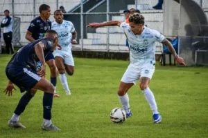 Serra Branca vence Decisão-PE e encaminha classificação na Série D