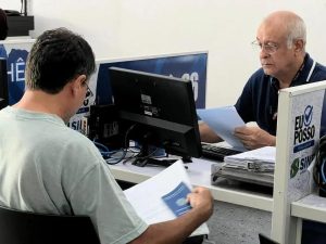 Sine-JP abre 645 vagas de emprego com oportunidades para todos os níveis de escolaridade