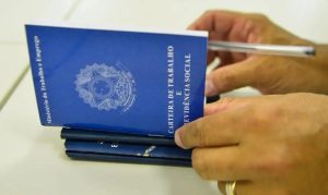 Sine-PB abre 766 vagas de emprego em nove municípios paraibanos