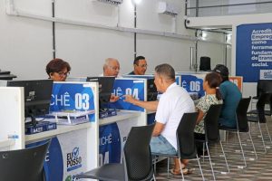 Sine-PB disponibiliza 766 vagas de emprego em nove municípios a partir desta segunda-feira (11)