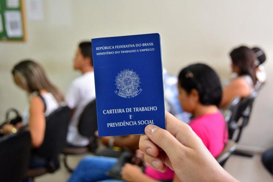 Sine-PB oferece mais de 390 vagas de emprego em 12 municípios paraibanos; saiba como concorrer