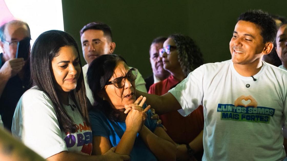 SOS Santa Rita: Prefeitura anuncia entrega de kits completos para famílias afetadas pelas enchentes