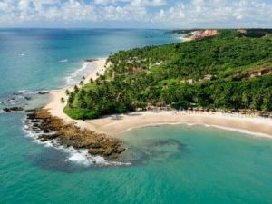 Sudema divulga cinco trechos de praia impróprios para banho na Paraíba; veja os locais