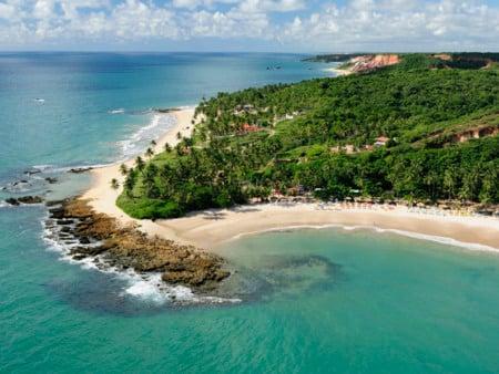 Sudema divulga cinco trechos de praia impróprios para banho na Paraíba; veja os locais