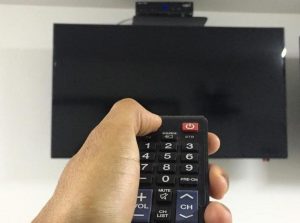 Suspeito de comercializar streaming pirateado é preso no Conde, na Paraíba