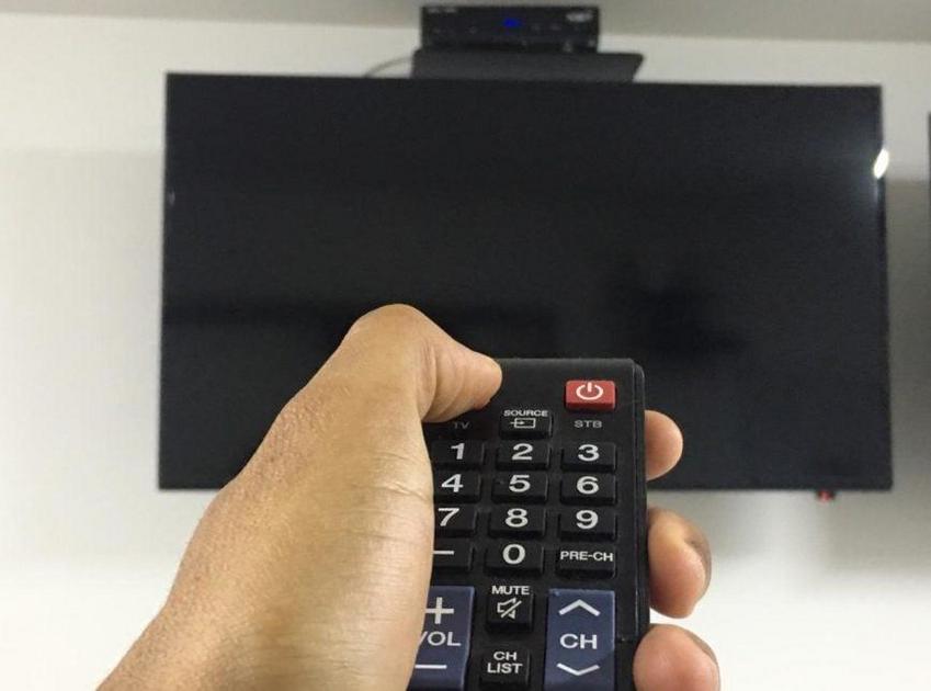 Suspeito de comercializar streaming pirateado é preso no Conde, na Paraíba