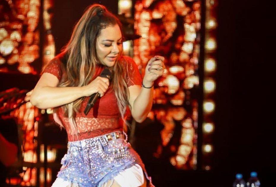 Taperoá investe R$ 600 mil em shows de Márcia Fellipe e Nuzio Medeiros para o São João
