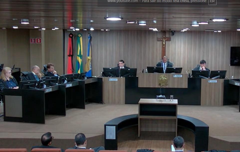 TRE-PB nega recursos e mantém absolvição de Cícero Lucena e Leo Bezerra em ações de investigação eleitoral
