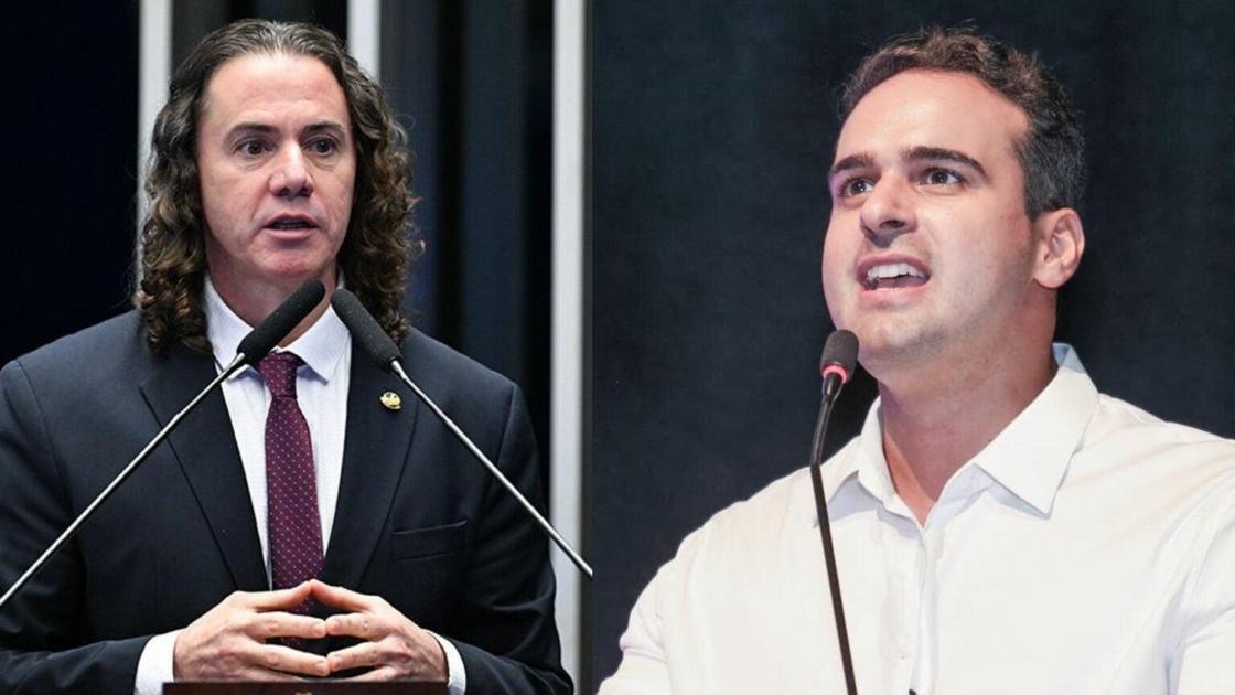 TRE-PB rejeita ação do MDB contra Lucas Ribeiro por propaganda eleitoral antecipada