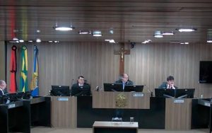 TRE-PB rejeita ação do MDB e mantém outdoors de homenagem a Lucas Ribeiro em Campina Grande