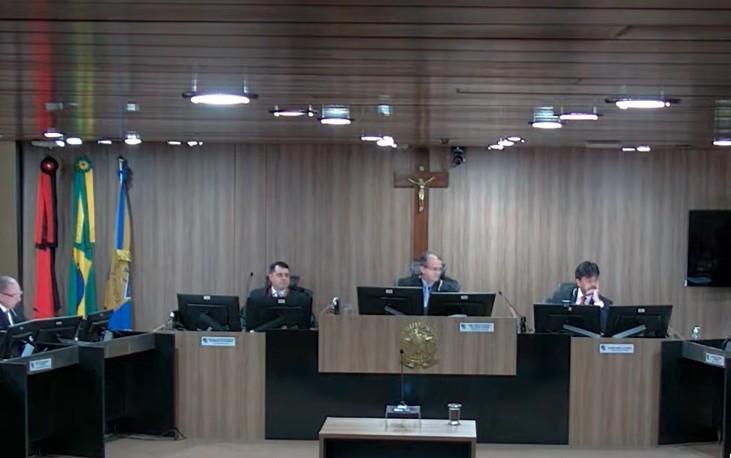 TRE-PB rejeita ação do MDB e mantém outdoors de homenagem a Lucas Ribeiro em Campina Grande