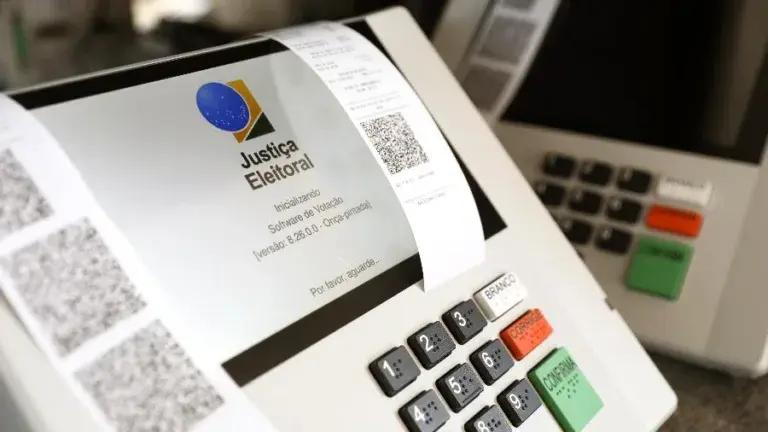 TRE-PB sedia teste nacional dos sistemas de candidaturas para as Eleições 2026