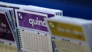 Três apostas da Paraíba acertam a Quina da Mega-Sena 30 anos; prêmio principal de R$330 milhões é dividido