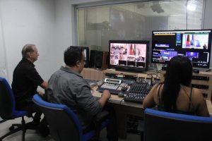 TV Assembleia da Paraíba estreia nova programação com aulas preparatórias para o Enem e foco em cidadania