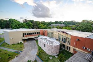 UFPB suspende aulas em Santa Rita devido às fortes chuvas; região enfrenta alagamentos