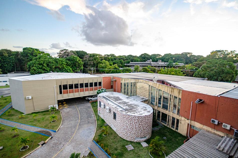 UFPB suspende aulas em Santa Rita devido às fortes chuvas; região enfrenta alagamentos