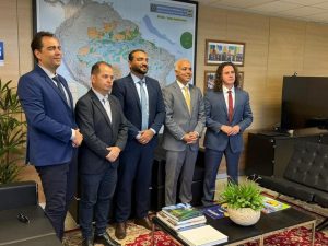 Veneziano articula reconstrução emergencial de casas destruídas pelas chuvas em cidades paraibanas