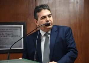 Vereador Fábio Carneiro convoca secretário para esclarecer PPPs da Prefeitura de João Pessoa; contratos somam até R$ 500 milhões