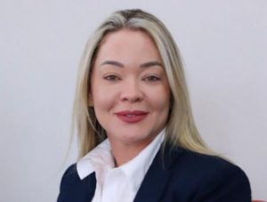 Vice-presidente licenciada da OAB-PB, Janny Milanês, disputará vaga na Câmara Federal
