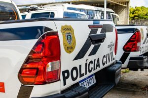 Vigilante é assassinado a tiros em obra de condomínio em João Pessoa