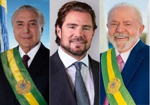 Vorcaro financiou documentários sobre Lula e Temer, revela colunista