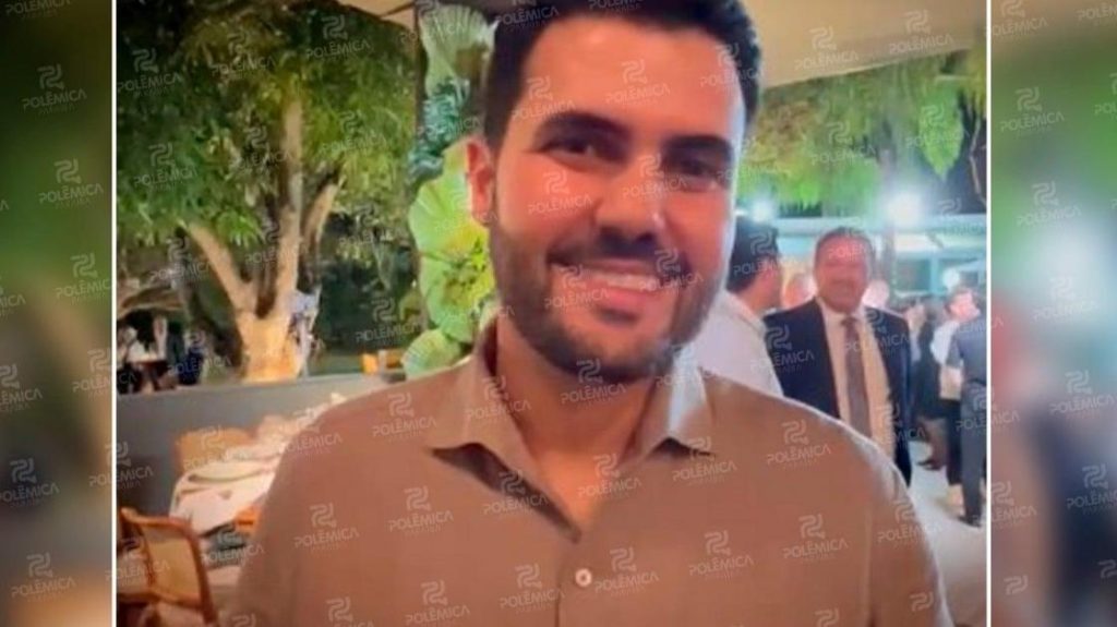 Wilson Filho defende fortalecimento do Sertão e reforça apoio a Larúcia Sá nas eleições de 2026