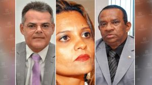 Corrupção na Paraíba no Fantástico: juízes investigados têm 66 ações no esquema 'limpa-nome'