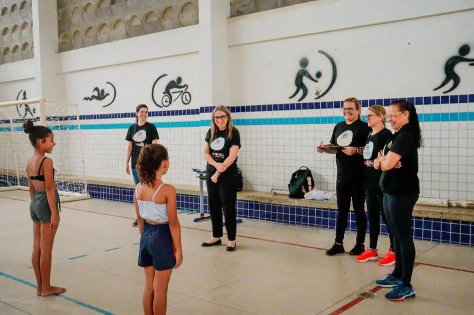 Governo da Paraíba lança edital com 88 vagas para oficineiros em escolas de tempo integral