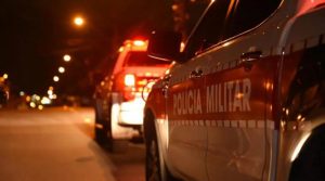 Homem suspeito de violar sacrário é preso novamente por furtar celular de padre em Bonito de Santa Fé