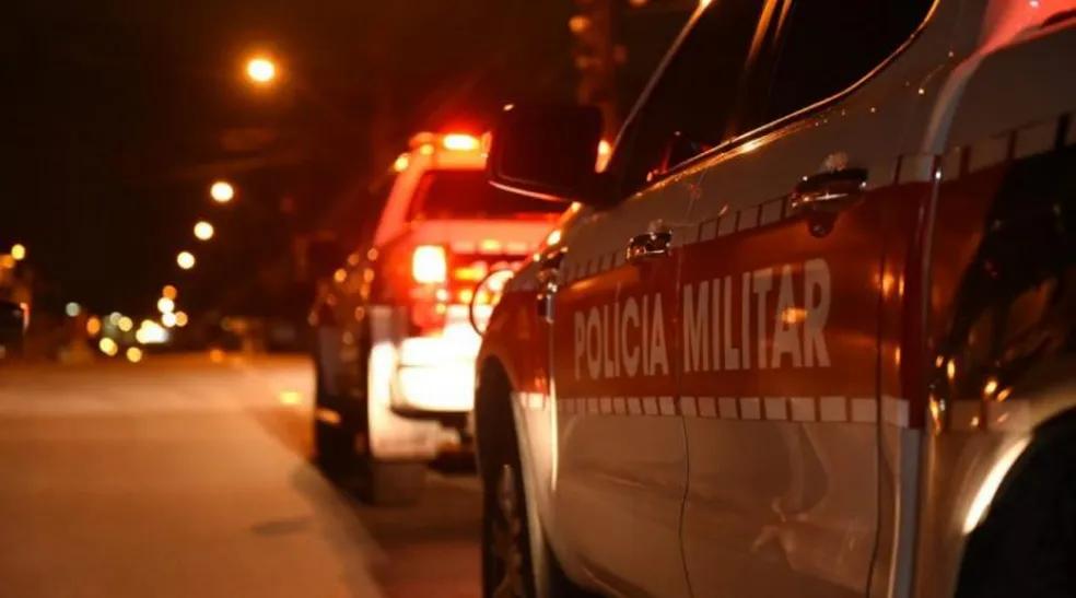 Homem suspeito de violar sacrário é preso novamente por furtar celular de padre em Bonito de Santa Fé