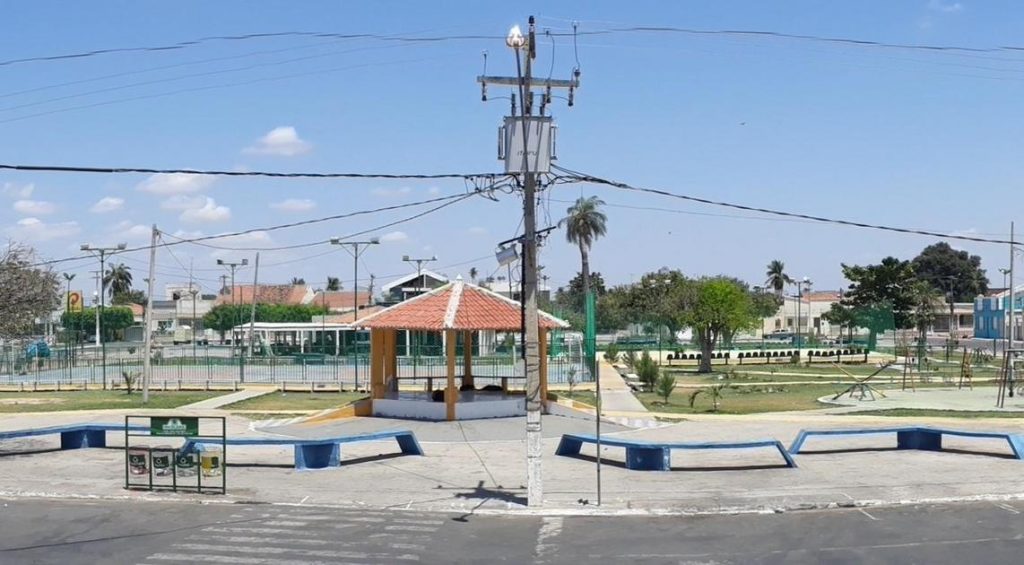 Prefeitura de Sousa lança edital de R$5,5 milhões para construção da Praça de Eventos Cultural